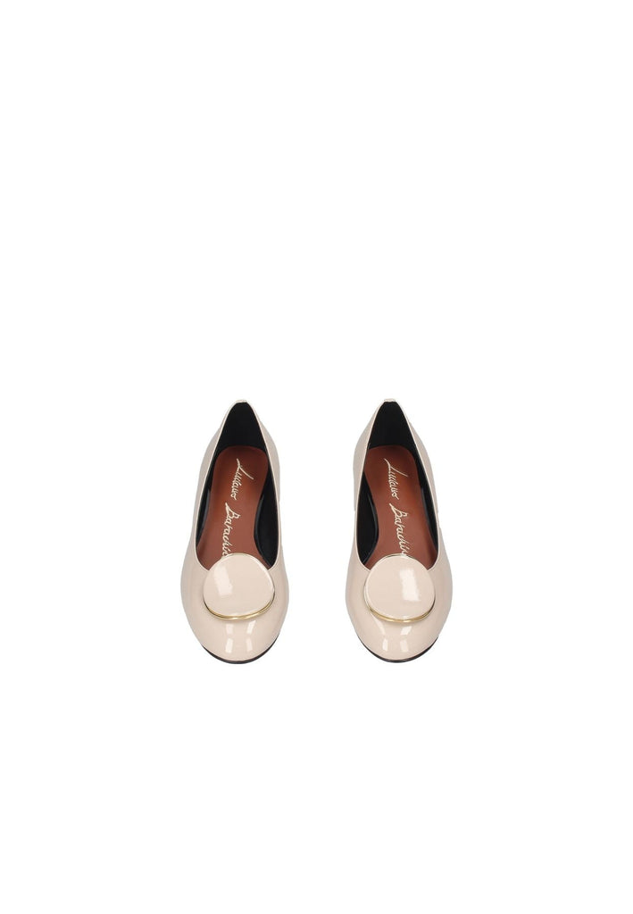 SL152 Ballerina LUCIANO BARACHINI