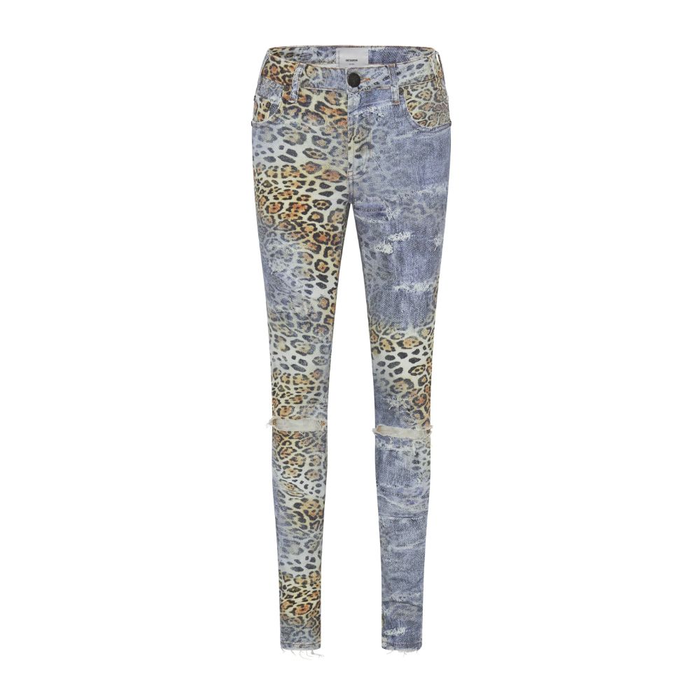 Jeans skinny stretch Wildly Chic