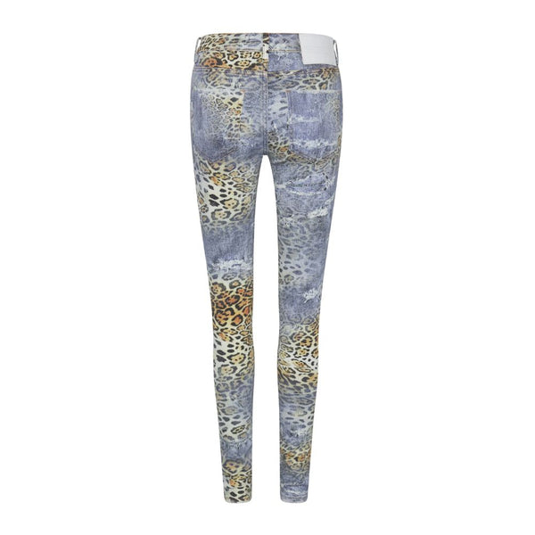 Jeans skinny stretch Wildly Chic