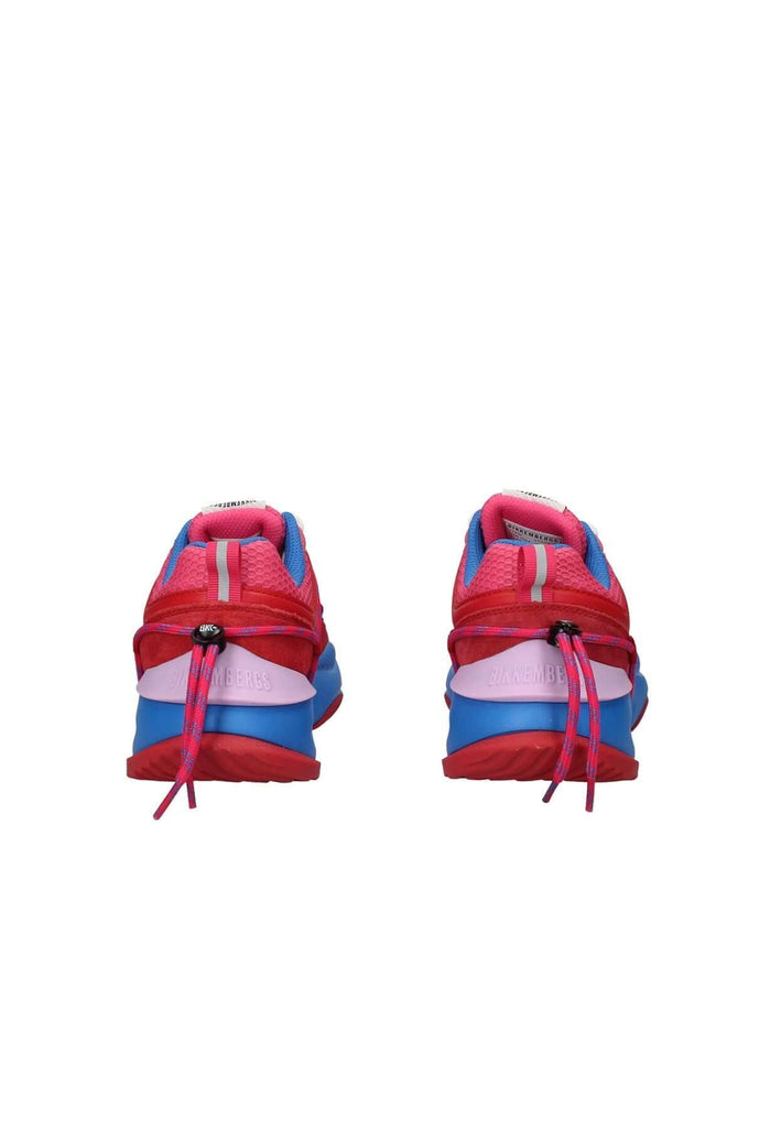 25008/CP sneaker BIKKEMBERGS