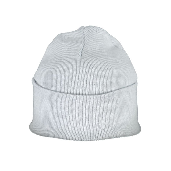 Cappelli e berretti in acrilico azzurro