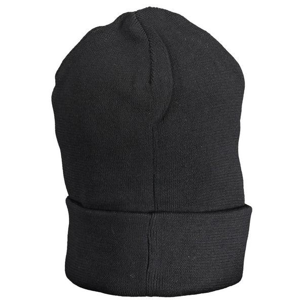 Cappelli e berretti in cotone nero