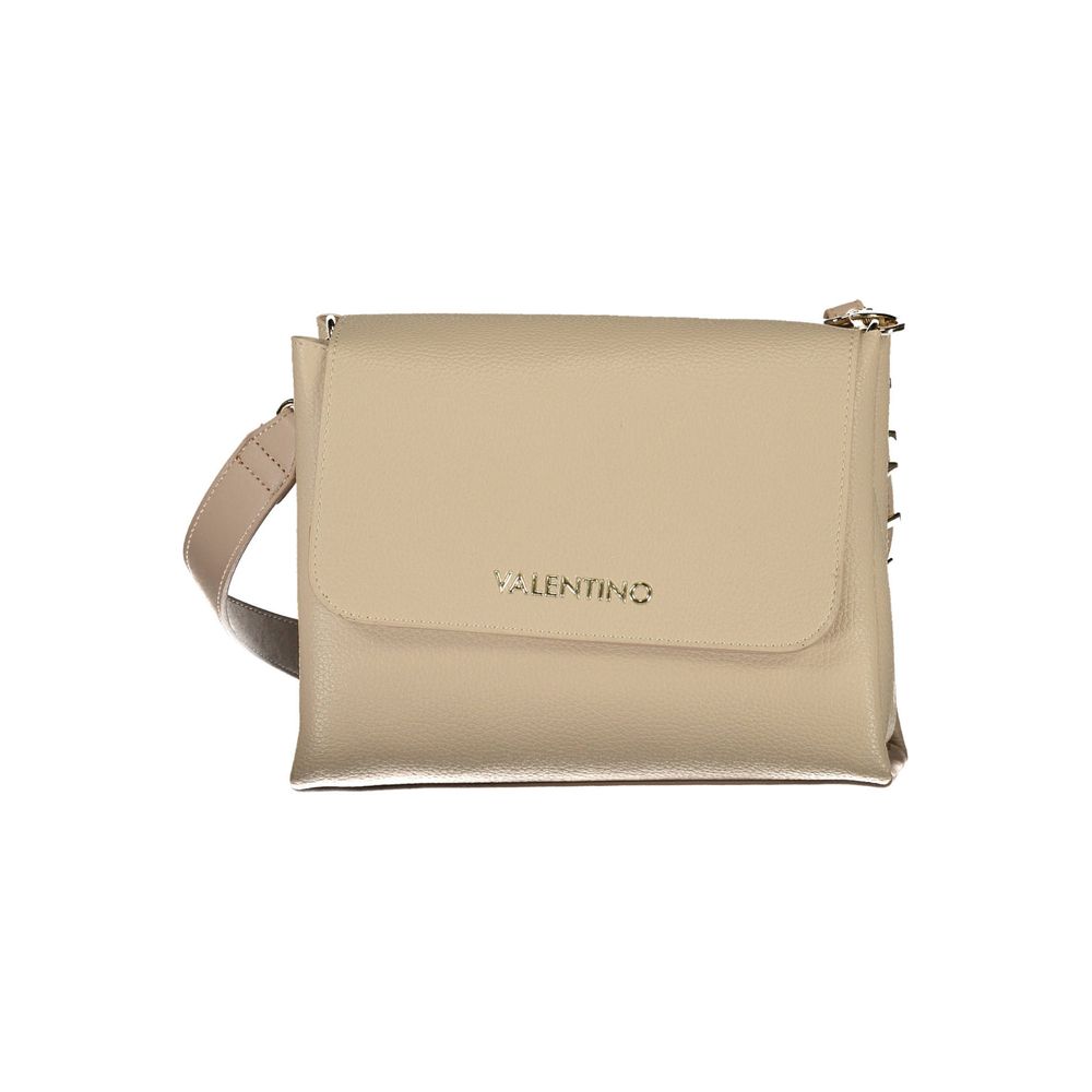 Borsa in polietilene beige