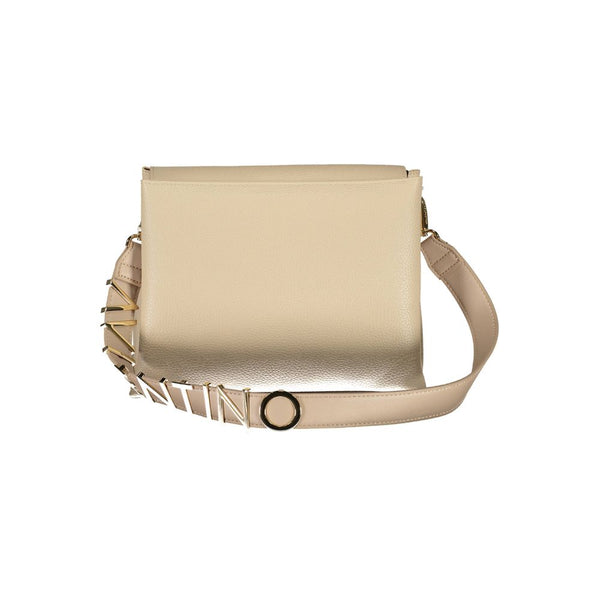 Borsa in polietilene beige