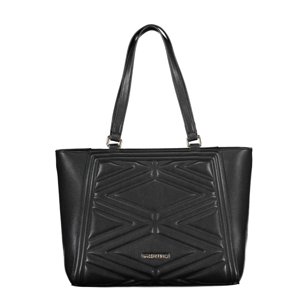 Borsa in polietilene nero