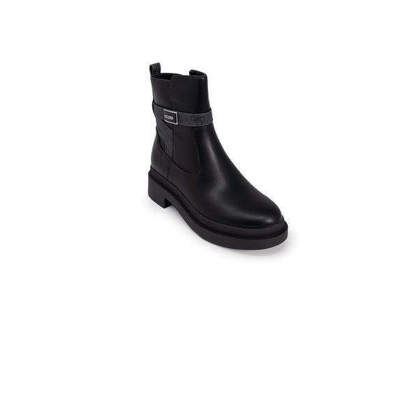 Gray Polyethylene Boot