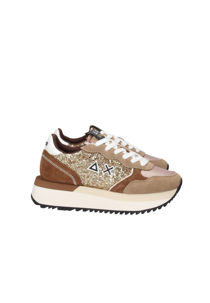 Z44217 sneaker SUN68