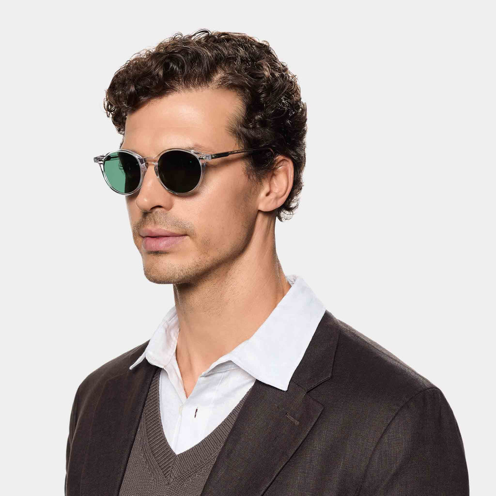 Cran Eco Transparent | Polarized