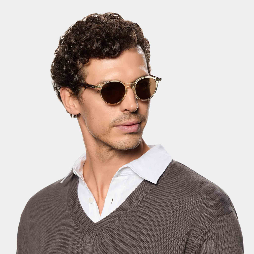 Cran Eco Bicolor | Tobacco