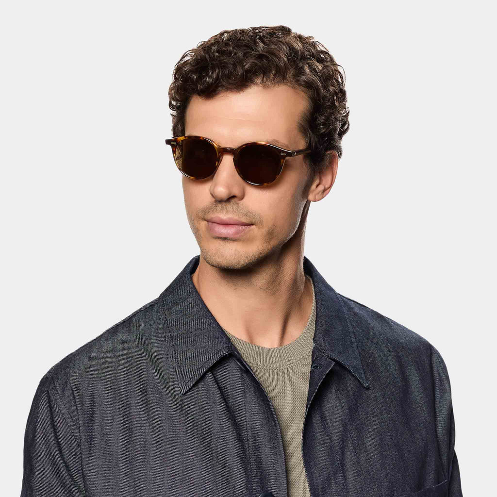 Cran Eco Spotted Havana | Tobacco