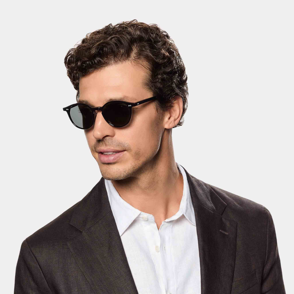 Cran Eco Black | Grey