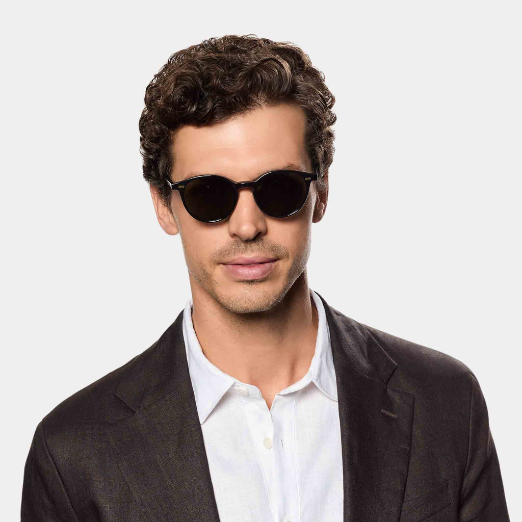 Cran Eco Black | Grey