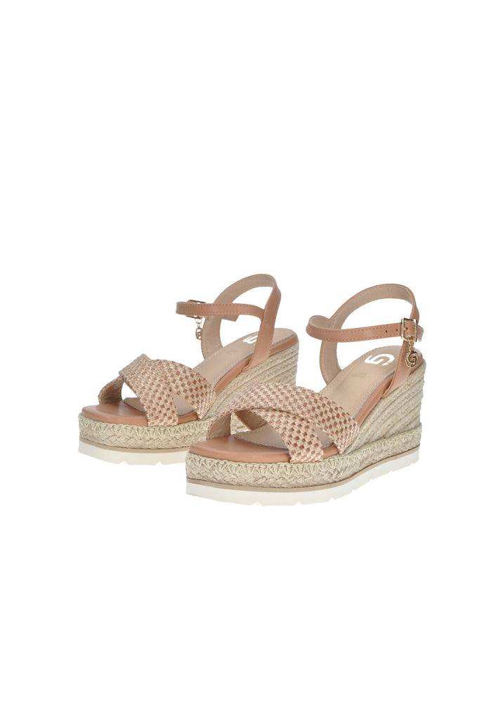 GK176 Sandalo GOLD&GOLD
