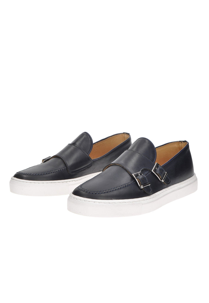 S80 Mocassino SANGUE