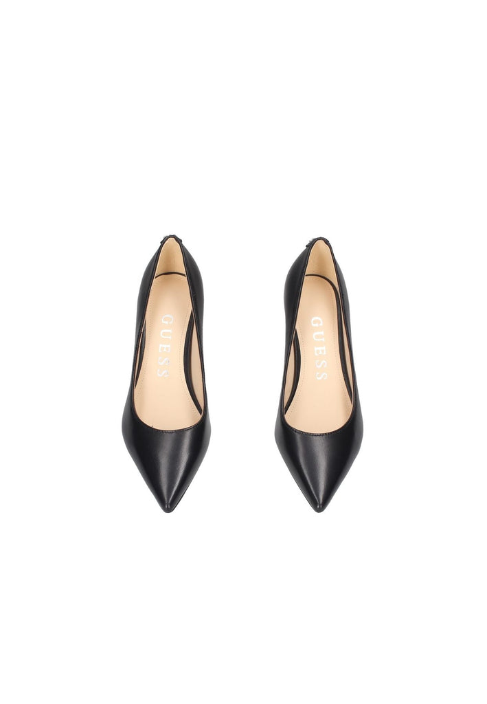 FLPBV4LEA08 Decollete GUESS