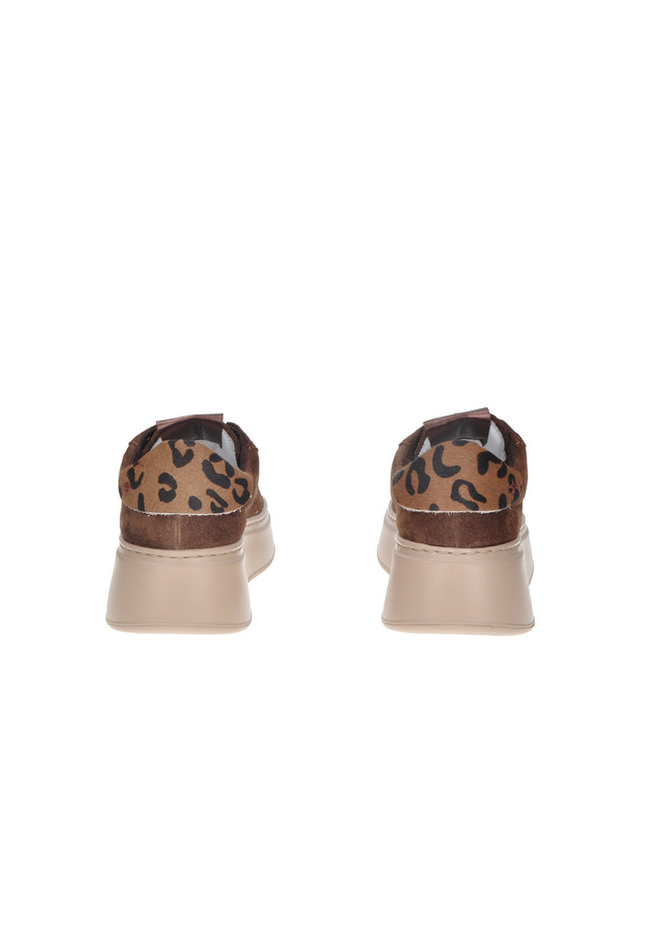 PIA408A sneaker GIO +