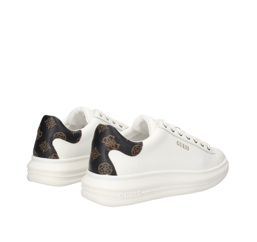 FL8VIBLEA12 sneaker GUESS