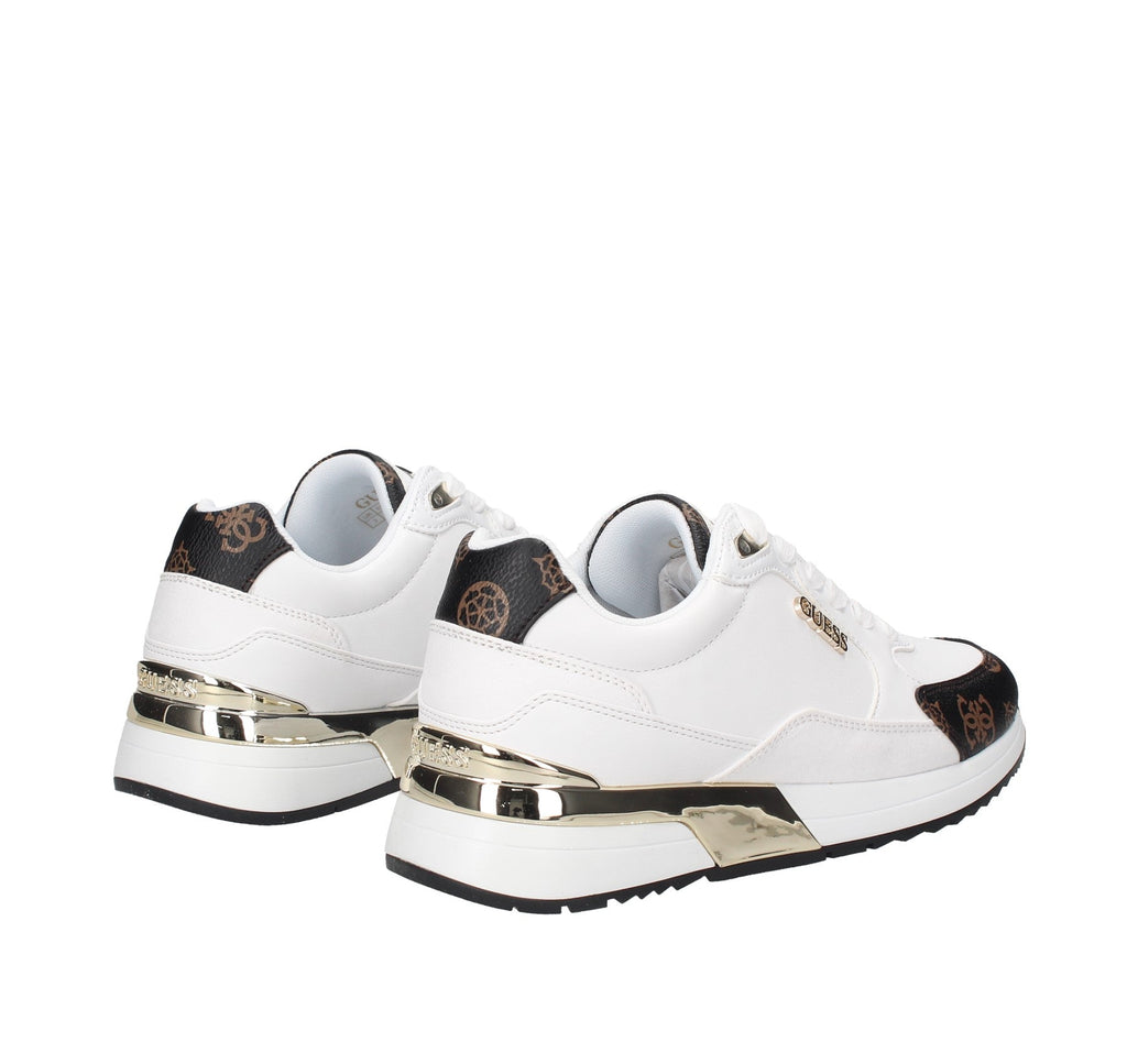 FL5MOXFAL12 sneaker GUESS