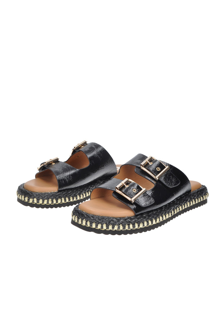 GC767 Sandalo GOLD&GOLD