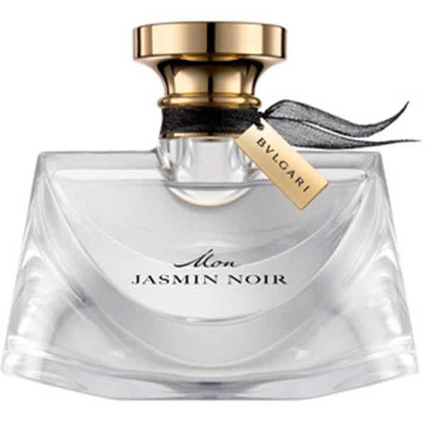 BULGARI JASMIN NOIR THE ESSENCE OF A JEWELLER EDP 100 ML