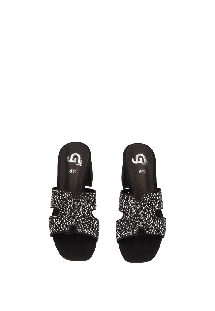 GU355 Sandalo GOLD&GOLD