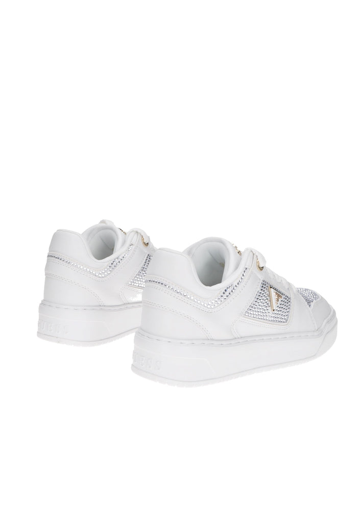 FLTDL2LEA12 sneaker GUESS