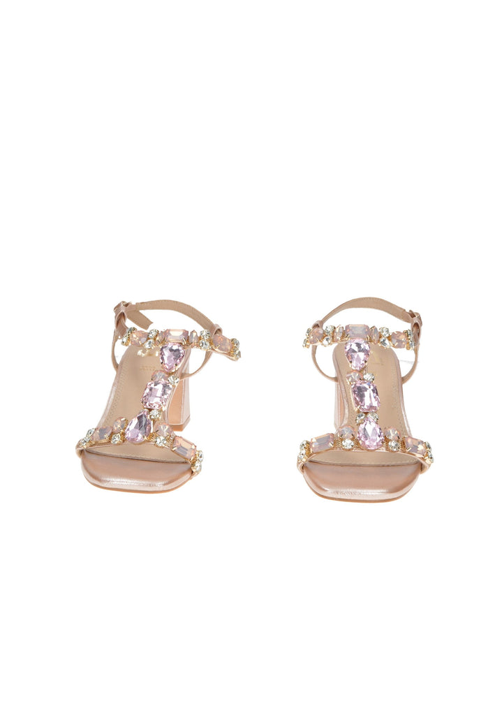 GV59 Sandalo GOLD&GOLD