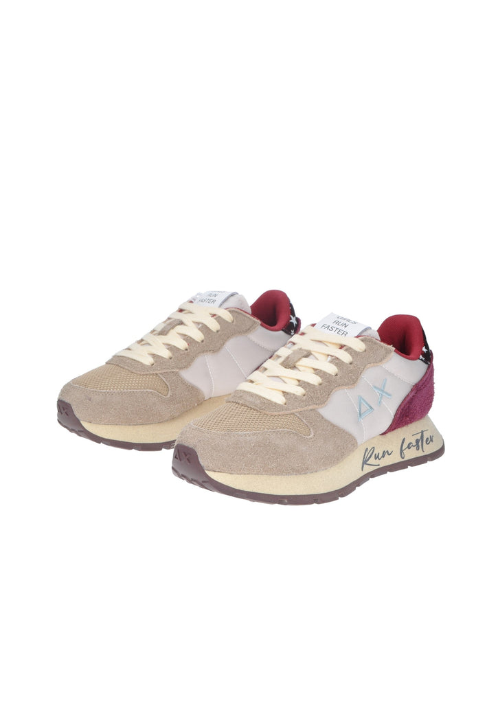 Z45207 sneaker SUN68