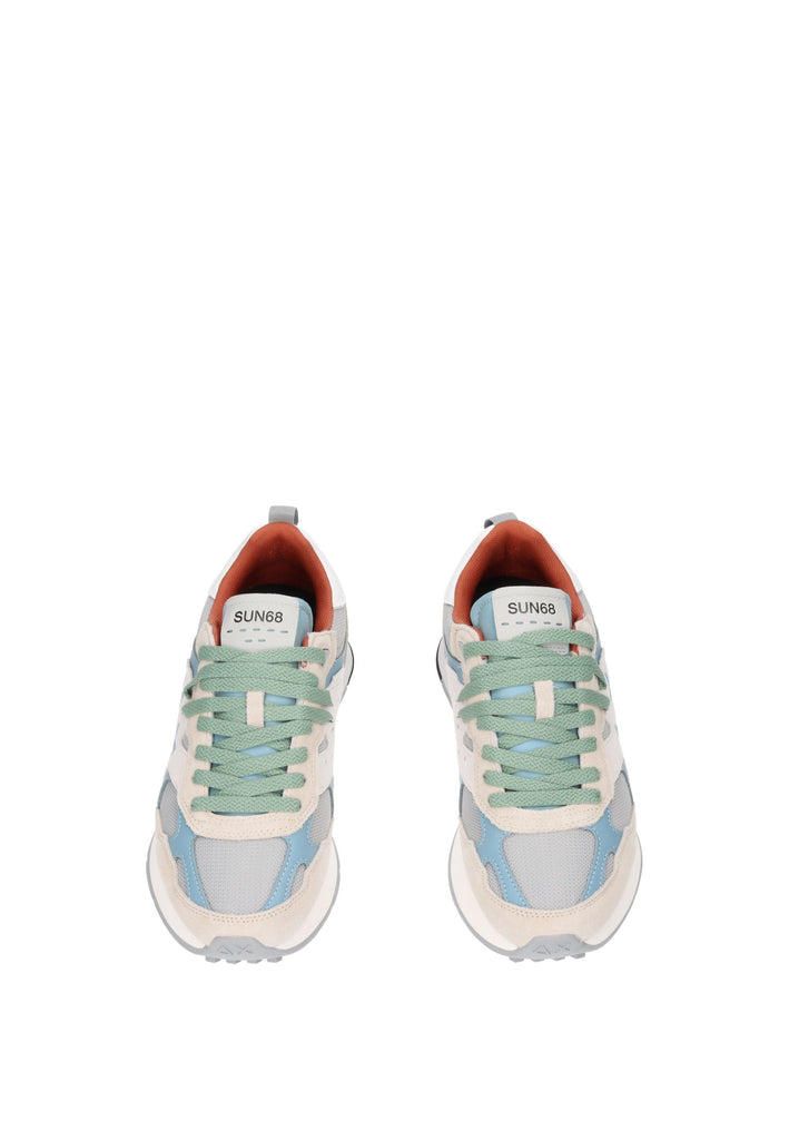 Z36118 sneaker SUN68