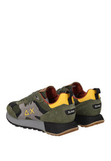 Z46124 sneaker SUN68