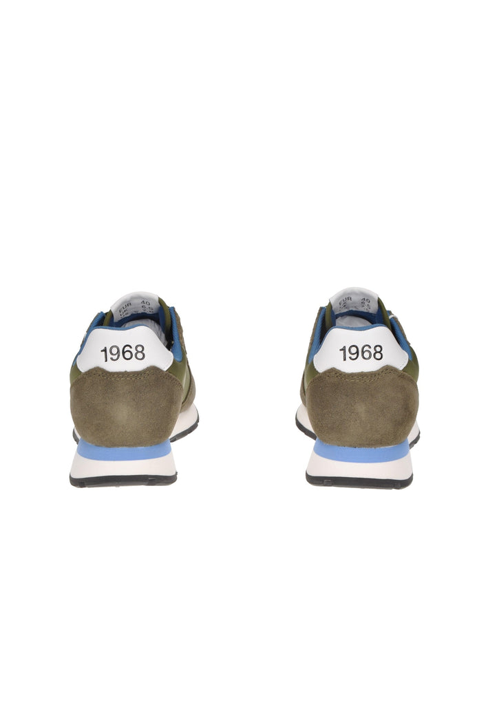Z35101 sneaker SUN68