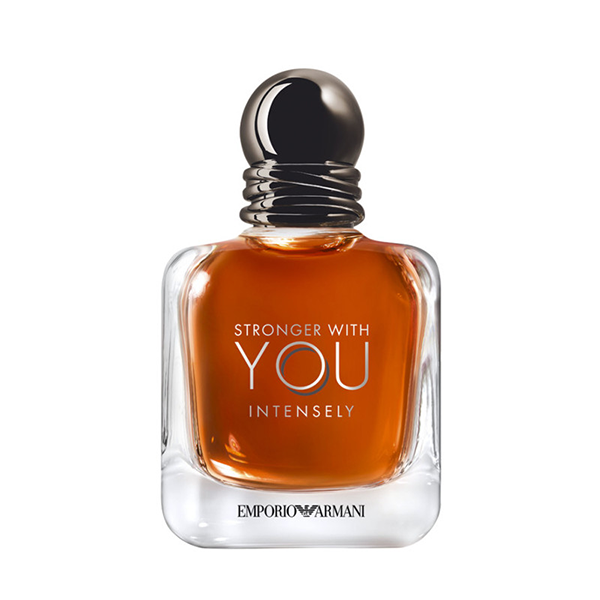 ARMANI STRONGER WITH YOU HOMME INTENSELY EDP 50 ML