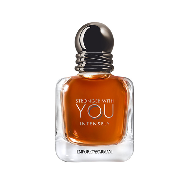 ARMANI STRONGER WITH YOU HOMME INTENSELY EDP 30 ML