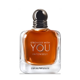 ARMANI STRONGER WITH YOU HOMME INTENSELY EDP 100 ML