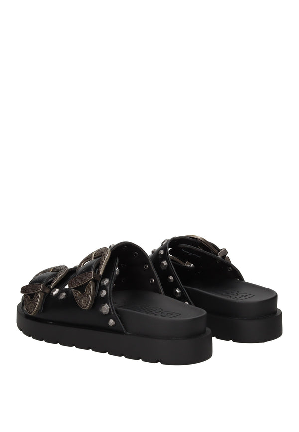 BN1602338 Sandalo BUFFALO