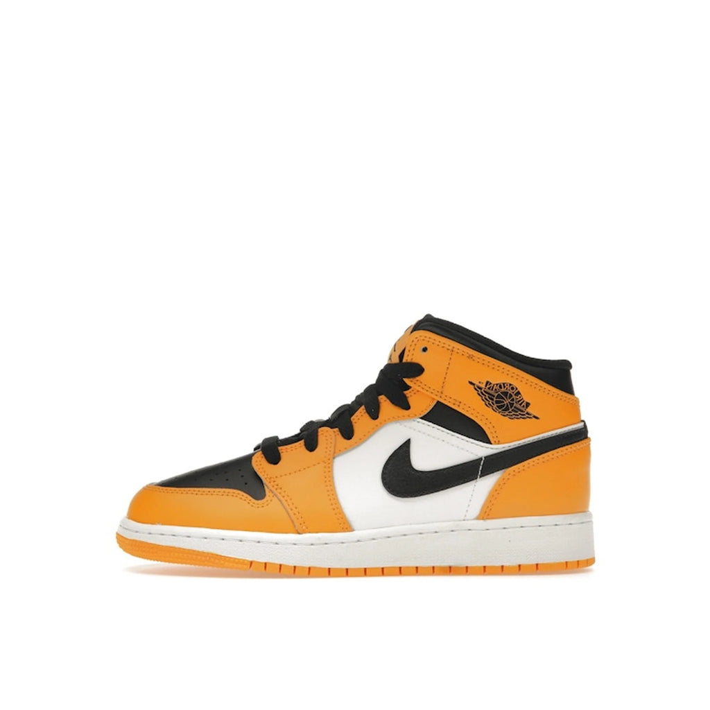Jordan 1 Mid Taxi (GS)