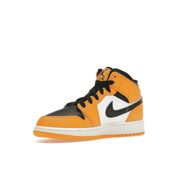 Jordan 1 Mid Taxi (GS)