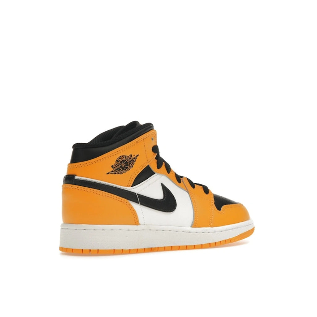 Jordan 1 Mid Taxi (GS)