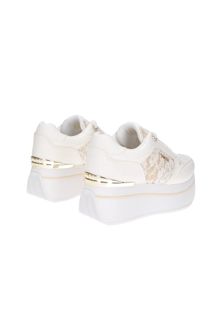 FLTCM8ELE12 sneaker GUESS
