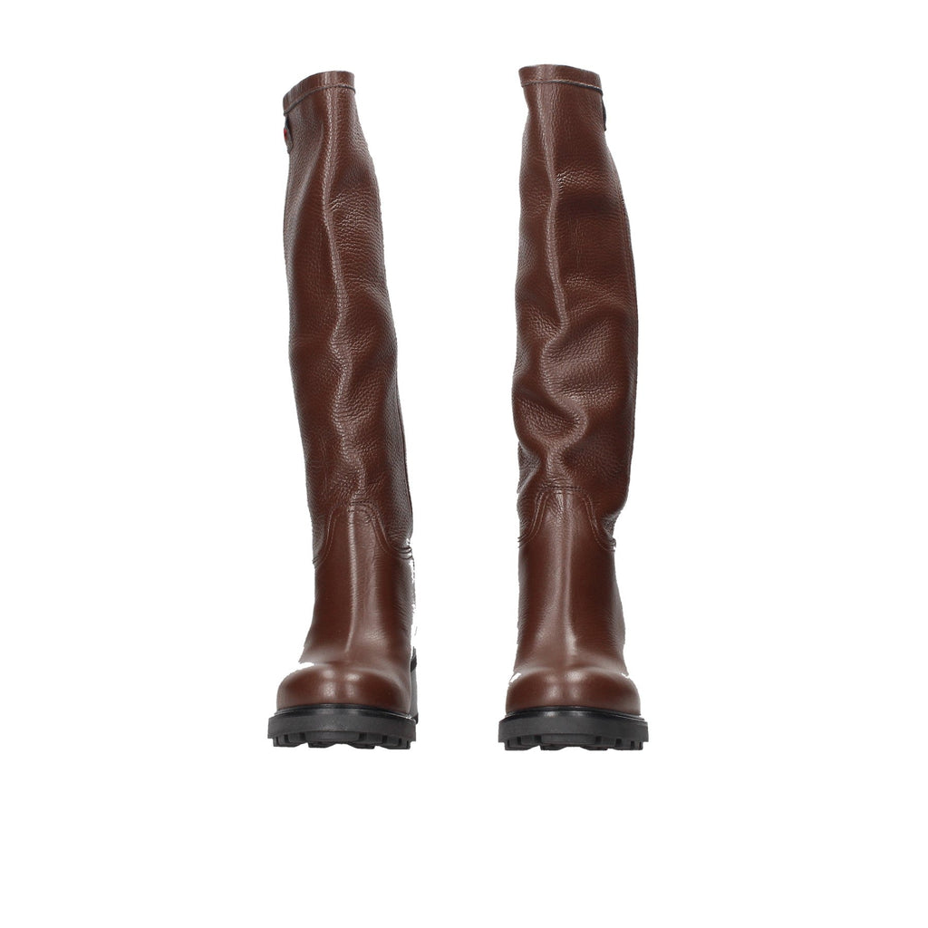 AFRA04C Stivali GIO +