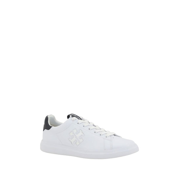 Double T Howell Court Sneakers