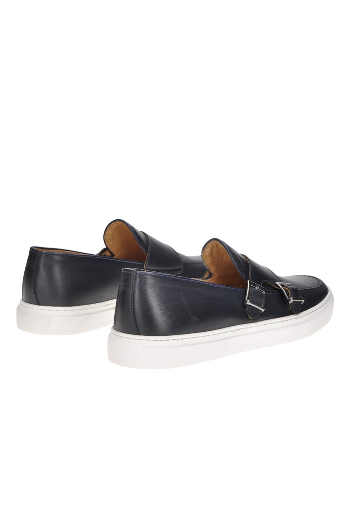 S80 Mocassino SANGUE