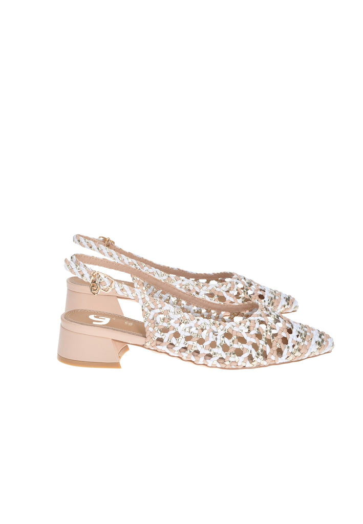 GD247-1 Sandalo GOLD&GOLD