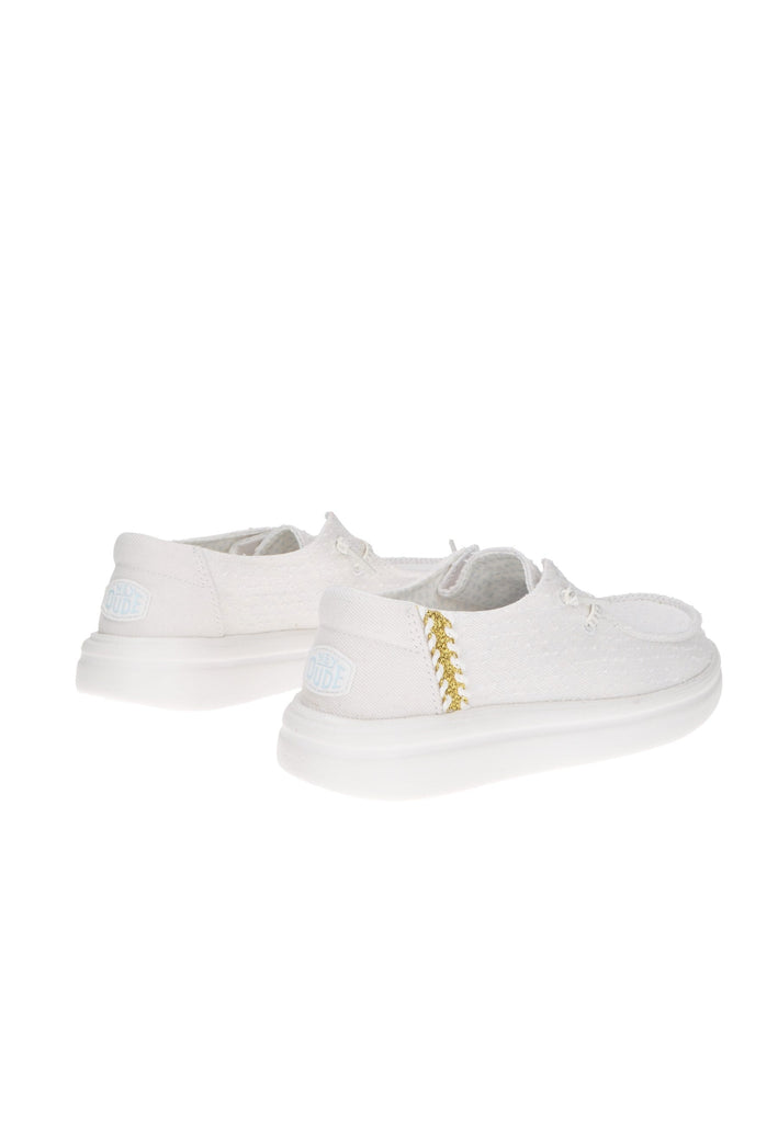 43682 Slip on HEY DUDE