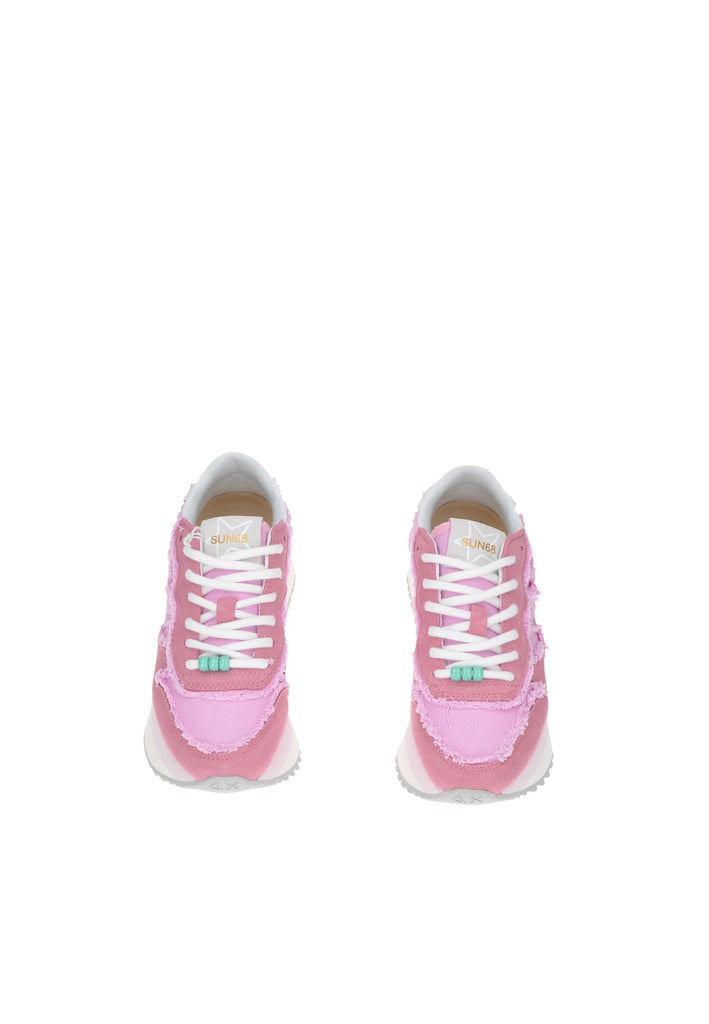 Z35216 sneaker SUN68
