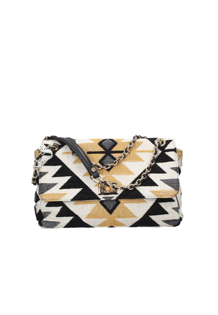 73BS8FB01 Borsa a spalla V°73