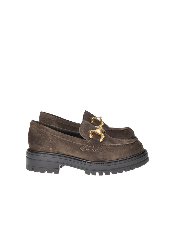 4106C Mocassino Francesco Brunelli