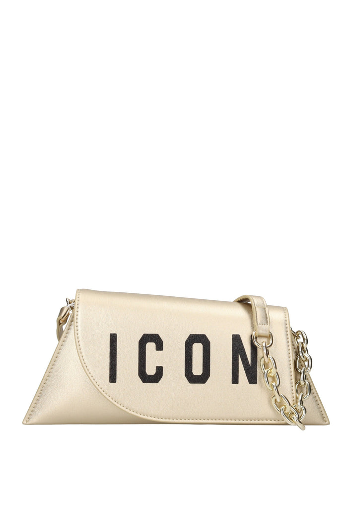 ICBS06A01M Borsa a spalla ICON