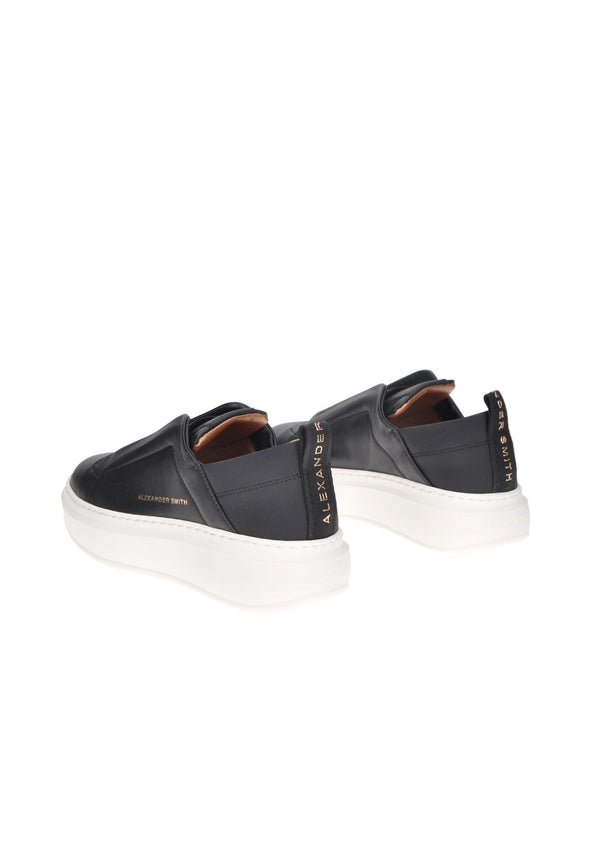 WLW0602 sneaker ALEXANDER SMITH