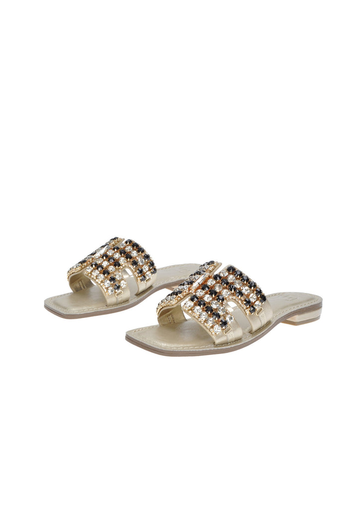 GL820 Sandalo GOLD&GOLD